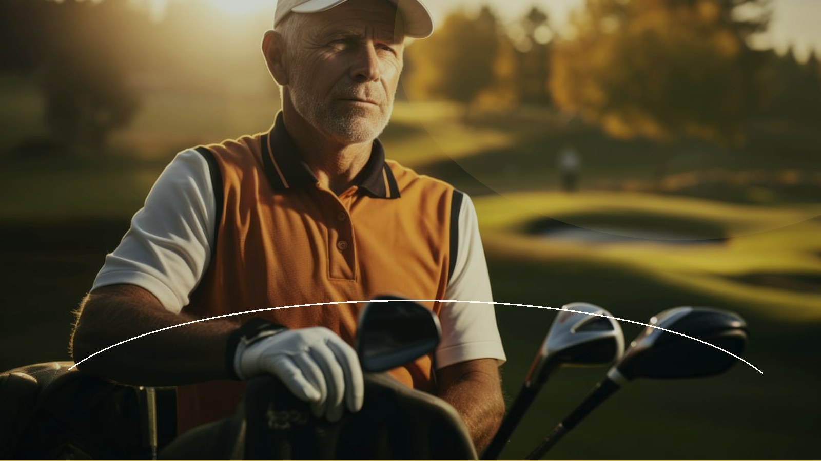 Hallamshire Golf Club cinematic golf placeholder